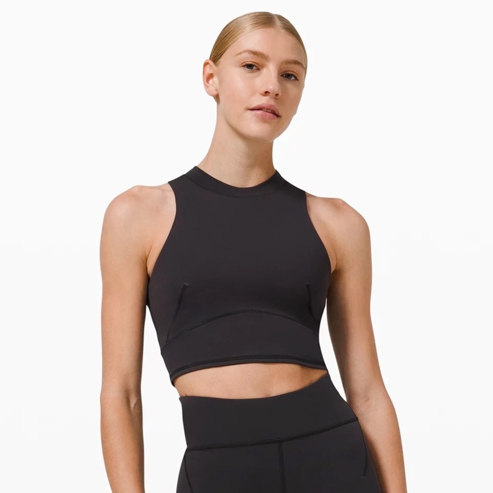 NWOT everlux and mesh tank